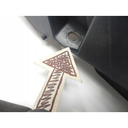 LAMPA TYLNA LEWA OPEL CORSA C OE 9114336