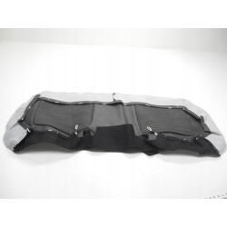 Poszycie kanapy tył Opel Corsa D OE 13447008
