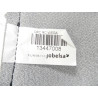 Poszycie kanapy tył Opel Corsa D OE 13447008