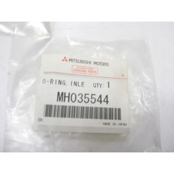 ORING KOLEKTORA SSĄCEGO / PRZEPUSTNICY MITSUBISHI PAJERO 3.2 DI-D MH035544