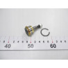 SWORZEŃ WAHACZA PRZEDNIEGO DOLNEGO MITSUBISHI CARISMA OE MB241883