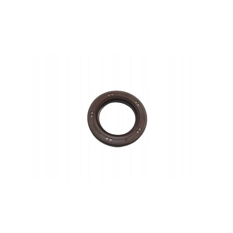 USZCZELKA OLEJOWA,WAŁ KORBOWY, PRZÓD MITSUBISHI CARISMA OE MD372248