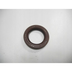 USZCZELKA OLEJOWA,WAŁ KORBOWY, PRZÓD MITSUBISHI CARISMA OE MD372248