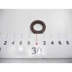 USZCZELKA OLEJOWA,WAŁ KORBOWY, PRZÓD MITSUBISHI CARISMA OE MD372248