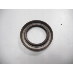 USZCZELKA OLEJOWA,WAŁ KORBOWY, PRZÓD MITSUBISHI CARISMA OE MD372248