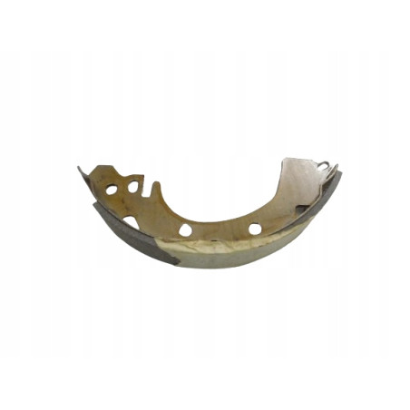 Szczęka hamulcowa tył Mitsubishi Galant VI OE MB534656