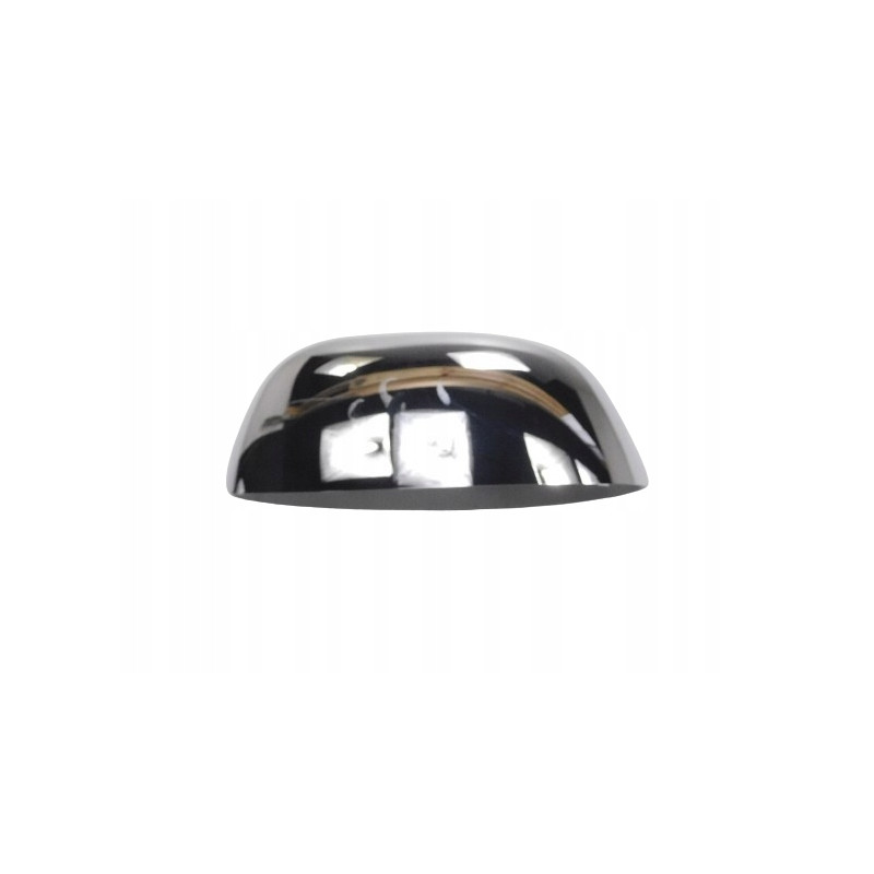 NAKŁADKA LUSTERKA CHROM MITSUBISHI OUTLANDER II 07-12 OE MZ569716EX