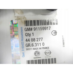 Łożyska koła tylnego Opel Vivaro A OE 91159917