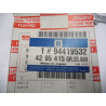 Filtr paliwa Isuzu Gemini 94419532