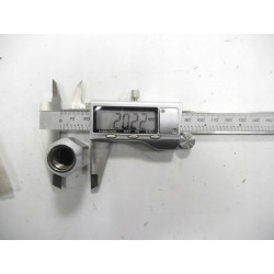 Nakrętka koła Mitsubishi Outlander Z1384162