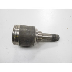KOŃCÓWKA KIELICHA / PÓŁOŚ FIAT PANDA 09-10 OE 71787155