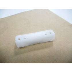 Clip, listwa ochronna dachowa Renault Scenic I OE 7703077424