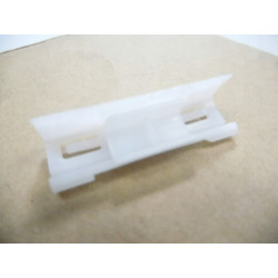 Clip, listwa ochronna dachowa Renault Scenic I OE 7703077424