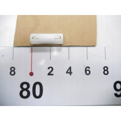 Clip, listwa ochronna dachowa Renault Scenic I OE 7703077424