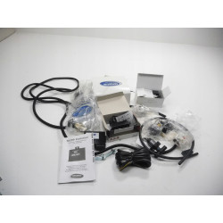 ZESTAW DO INSTALACJI GAZOWEJ PANDA 1.1 8V EOBD 2900044 TARTARINI
