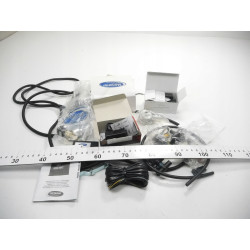 ZESTAW DO INSTALACJI GAZOWEJ PANDA 1.1 8V EOBD 2900044 TARTARINI