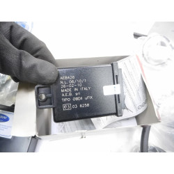 ZESTAW DO INSTALACJI GAZOWEJ PANDA 1.1 8V EOBD 2900044 TARTARINI