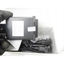 ZESTAW DO INSTALACJI GAZOWEJ PANDA 1.1 8V EOBD 2900044 TARTARINI