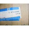 Filtr powietrza VAUXHALL MIDI II 91138957