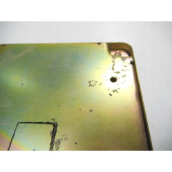STEROWNIK / MODUŁ ECU HYUNDAI GALLOPER OE HR807-020