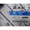 STEROWNIK / MODUŁ ECU HYUNDAI GALLOPER OE HR807-020