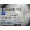 Uszczelka pierścieniowa pompy wody Opel Astra G OE 90467121