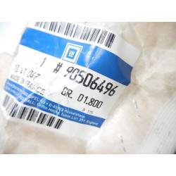 CZUJNIK TEMPERATURY WODY OPEL VECTRA B OE 90506496