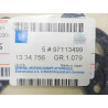 USZCZELKA POMPY WODY OPEL ASTRA F OE 97113499