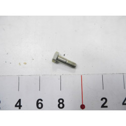 ŚRUBA Z ŁBEM SZEŚCIOKĄTNYM M6X20 DRZWI OPEL CALIBRA OE 90346767