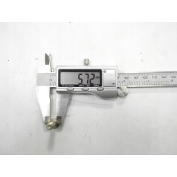 ŚRUBA Z ŁBEM SZEŚCIOKĄTNYM M6X20 DRZWI OPEL CALIBRA OE 90346767