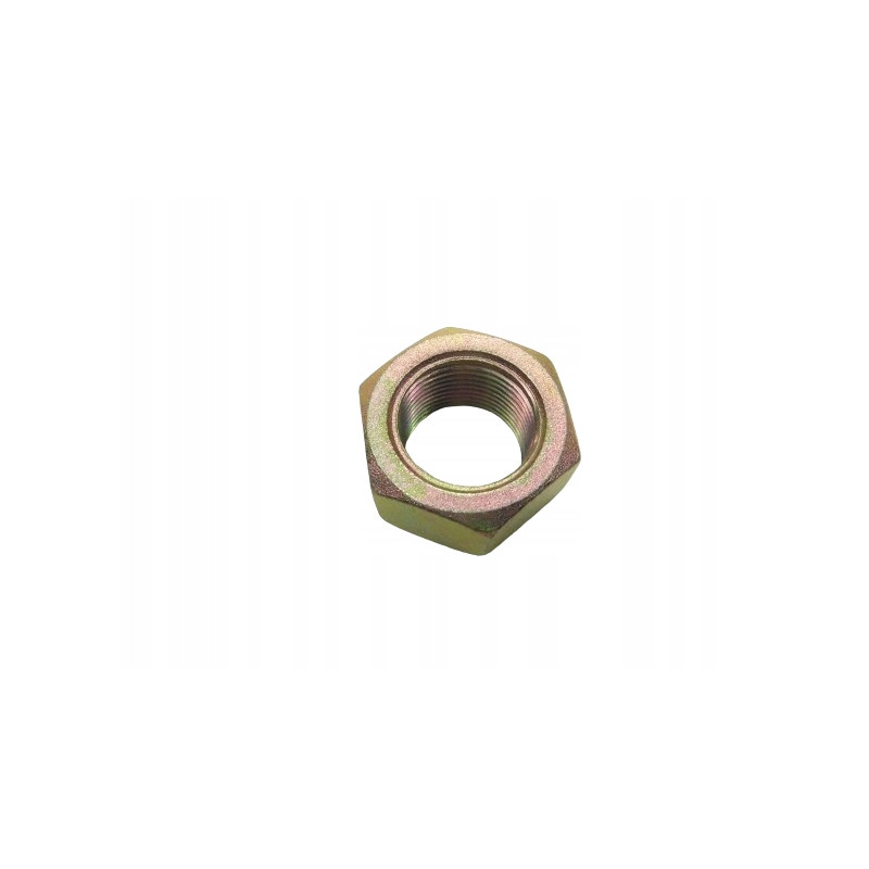 Nakrętka, piasta koła przedniego Mitsubishi OE MC814915