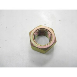 Nakrętka, piasta koła przedniego Mitsubishi OE MC814915
