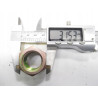 Nakrętka, piasta koła przedniego Mitsubishi OE MC814915