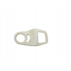 Zaczep sterujący zamkiem drzwi lewy Opel Kadett E OE 90181947