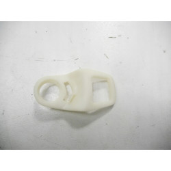 Zaczep sterujący zamkiem drzwi lewy Opel Kadett E OE 90181947