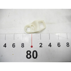 Zaczep sterujący zamkiem drzwi lewy Opel Kadett E OE 90181947