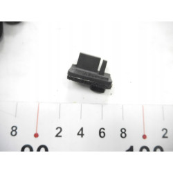 Podkładka przedniej szyby OPEL VIVARO A OE 91166383