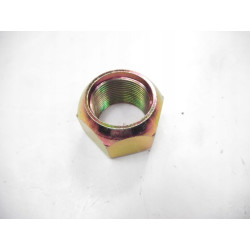 Nakrętka koła prawa Mitsubishi OE MT420212