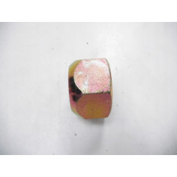 Nakrętka koła prawa Mitsubishi OE MT420212