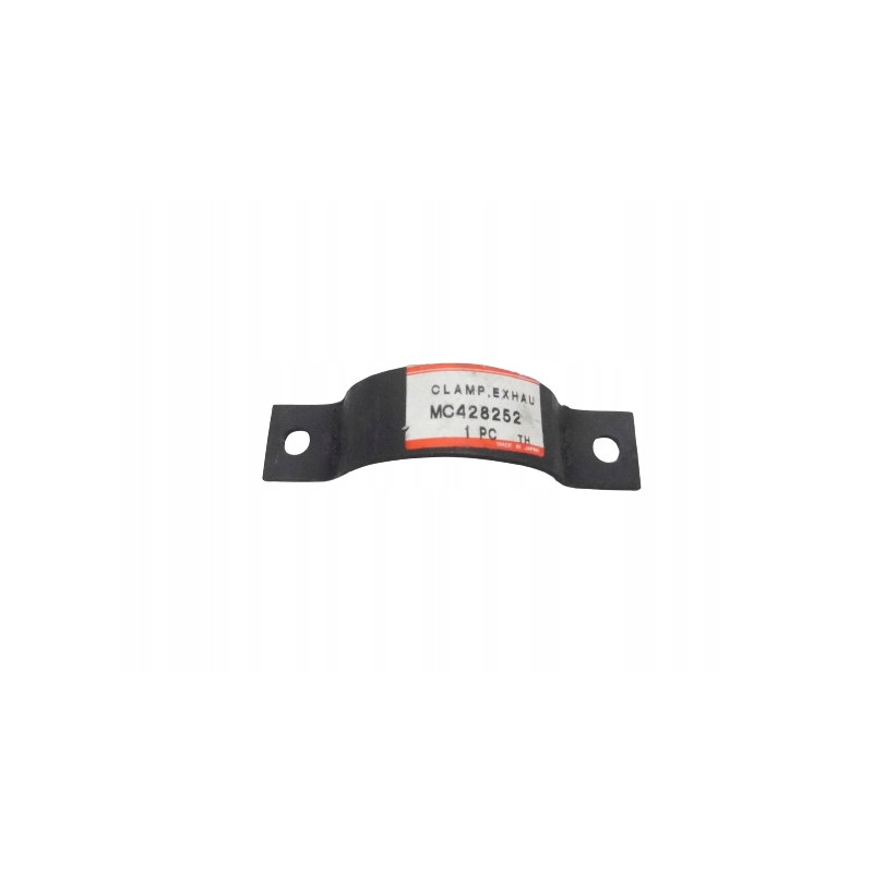 Zacisk wydechowy Mitsubishi OE MC428252