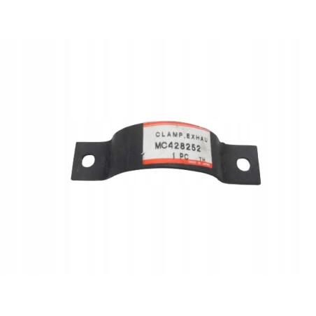 Zacisk wydechowy Mitsubishi OE MC428252