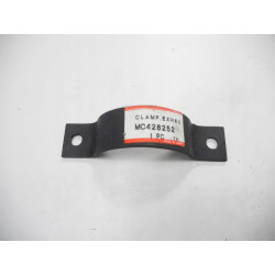 Zacisk wydechowy Mitsubishi OE MC428252