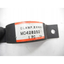 Zacisk wydechowy Mitsubishi OE MC428252