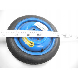 KOŁO DOJAZDOWE DOJAZDÓWKA 4T X15 T125/70 95M