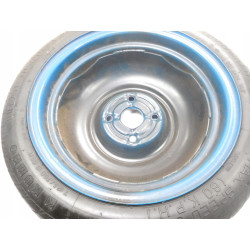 KOŁO DOJAZDOWE DOJAZDÓWKA 4T X15 T125/70 95M