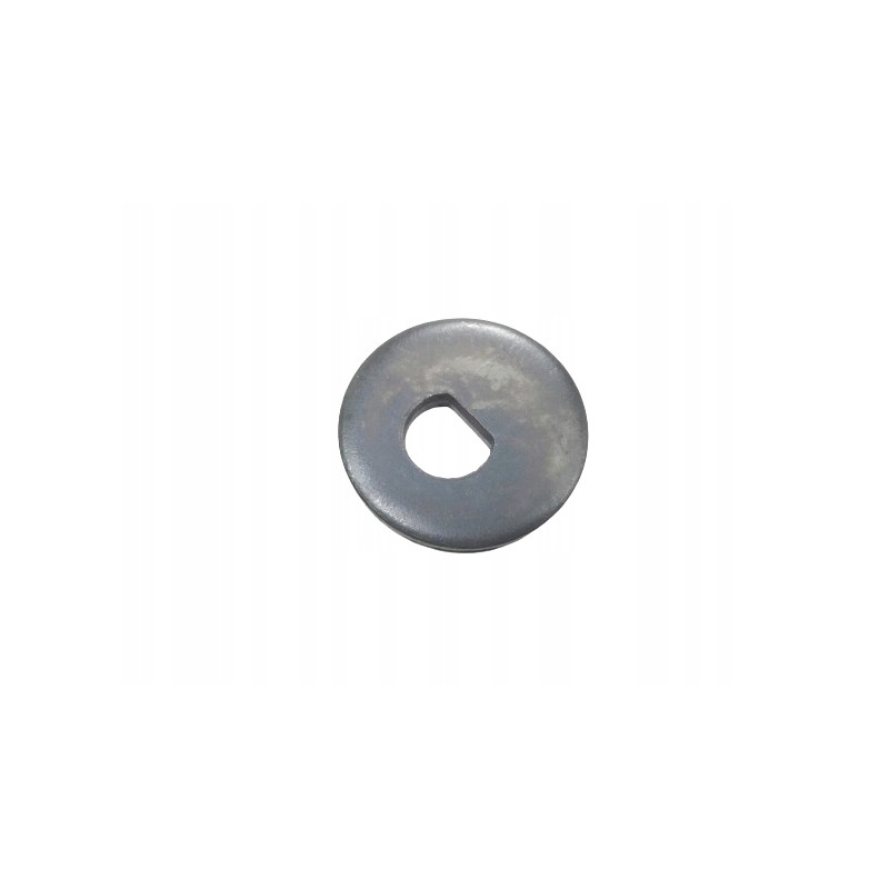 Krzywka tylnego wahacza bocznego Hyundai Accent OE 55233 22001