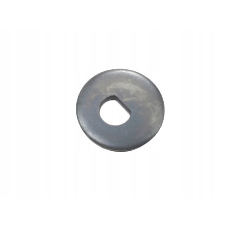 Krzywka tylnego wahacza bocznego Hyundai Accent OE 55233 22001