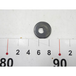 Krzywka tylnego wahacza bocznego Hyundai Accent OE 55233 22001