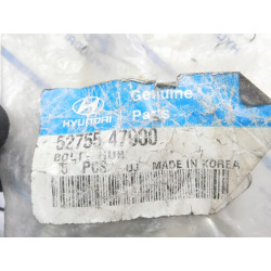 SZPILKA KOŁA HYUNDAI PORTNER OE 52755-47000