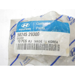 Docisk hamulca tylnego / zacisku Hyundai Elantra OE 58245 29300